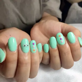 ネイル Legit nail salonのネイルデザイン