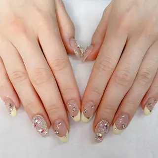 ネイル misun_ nailのネイルデザイン