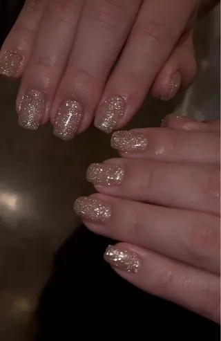 ネイル モンタナ nailのネイルデザイン