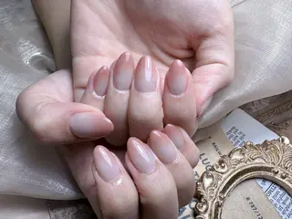 ネイル MissU ネイルサロンのネイルデザイン