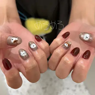 ネイル あいり/ NailLife金山のネイルデザイン