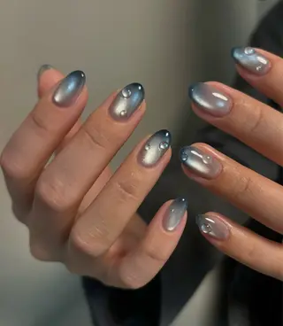 ネイル 専属ネイルElle .M【エルマ】24hのネイルデザイン