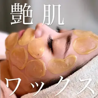 眉毛／まつ毛サロン Ayamiのマツエク・マツパデザイン