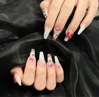 ネイル Havi Nailsのネイルデザイン