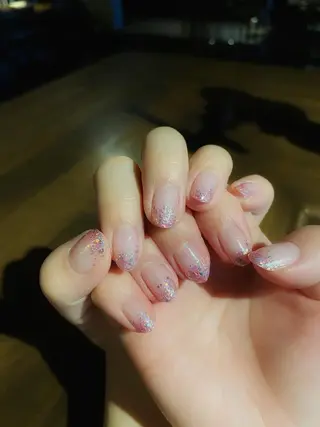 ネイル juedi nail 〜木曜日のネイル〜のネイルデザイン