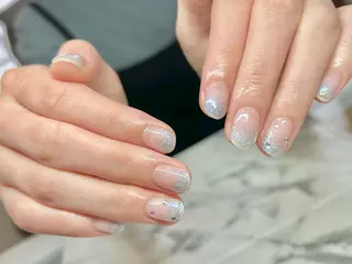 ネイル k.nail #ksmのネイルデザイン
