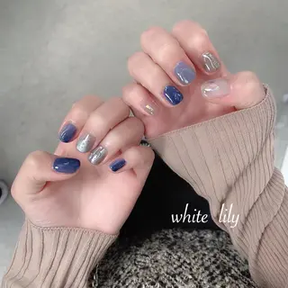 ネイル suuu beautyのネイルデザイン