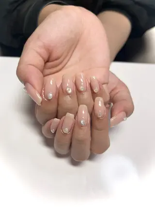 ネイル himitsu kichiのネイルデザイン