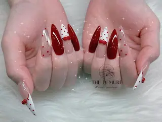 ネイル 🎀 高田馬場店 Alice Nailのネイルデザイン