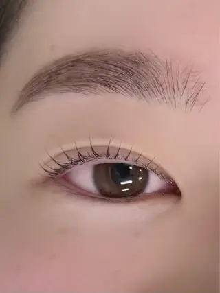マツエク・マツパ 𝘠𝘜𝘔𝘌 ♡ 渋谷 マツエクのマツエク・マツパデザイン