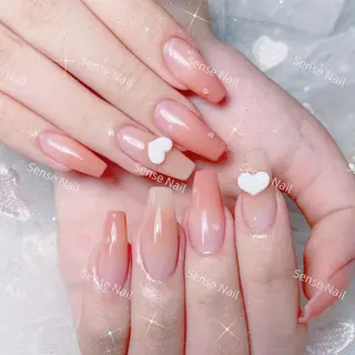 ネイル 🎀Sense Nail渋谷店🎀のネイルデザイン