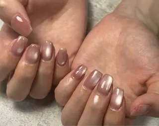ネイル kiki nail たまプラーザのネイルデザイン