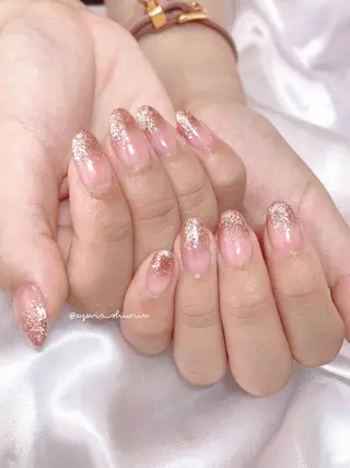 ネイル ROWnail Shioneのネイルデザイン