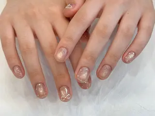 ネイル Tink 大船のネイルデザイン