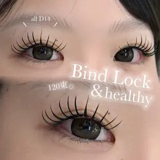 マツエク・マツパ Bianca 浦和西口 渡邉🌼のマツエク・マツパデザイン