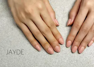 ネイル JAYDE nailのネイルデザイン