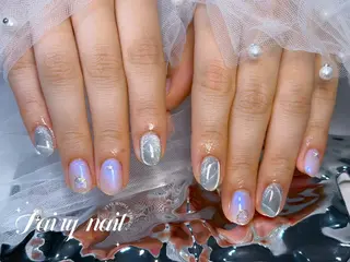 ネイル FAIRY Nailのネイルデザイン