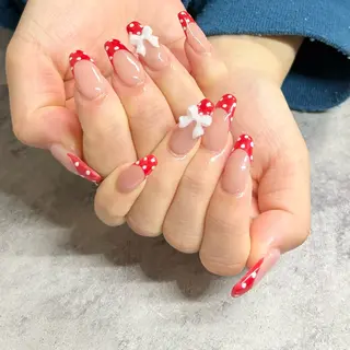 ネイル FELICE フェリーチェのネイルデザイン