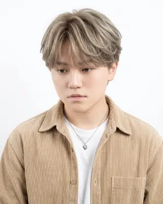 メンズ 🚹メンズ専門🚹〓 💠塚田 諒平💠のヘアスタイル