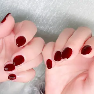 ネイル Nailist suzuのネイルデザイン