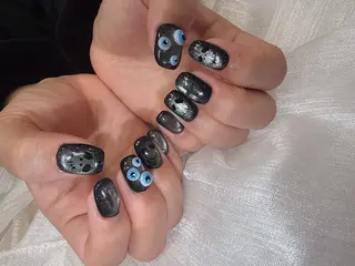 ネイル M3 nail salonのネイルデザイン