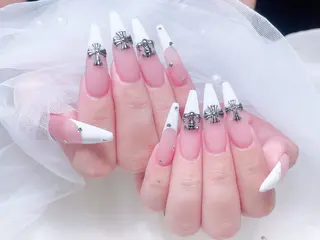 ネイル LuLu ネイルサロンのネイルデザイン