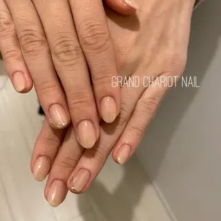 ネイル 【うるちゅるnail 】🩰maiのネイルデザイン