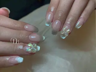 ネイル 💖D.d nail Gifu💖のネイルデザイン
