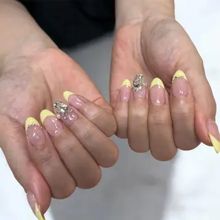 ネイル アスピリーフ さとみのマツエク・マツパデザイン