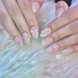 ネイル KIREIE .Rのネイルデザイン