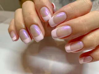 ネイル 表参道colore店 REICAのネイルデザイン