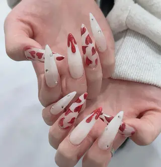 ネイル plaisir kのネイルデザイン