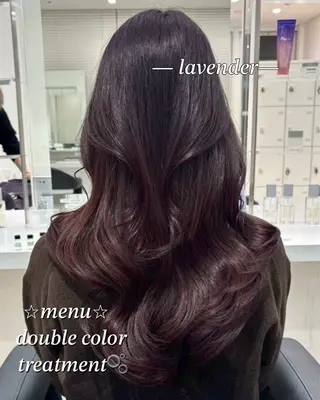 ロング 透明感🤍×髪質改善 🫧Kaitoのヘアスタイル