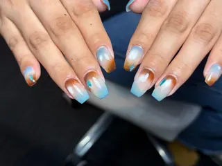 ネイル Rela・S NAILのネイルデザイン