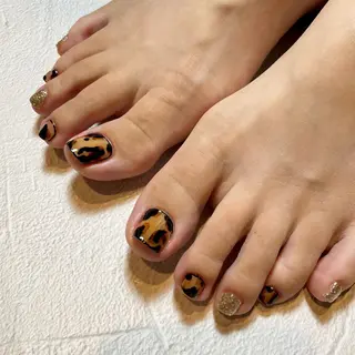 ネイル Hashimoto .のエステ・リラクイメージ