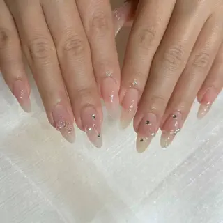 ネイル babarla Nailのネイルデザイン