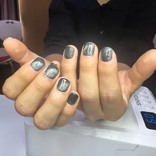 ネイル DT nailのネイルデザイン