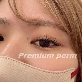 マツエク・マツパ Eye ELSA lash栄店の眉毛・アイブロウイメージ
