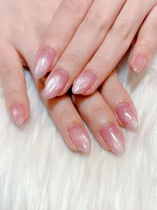 ネイル 山本 ゆみのネイルデザイン
