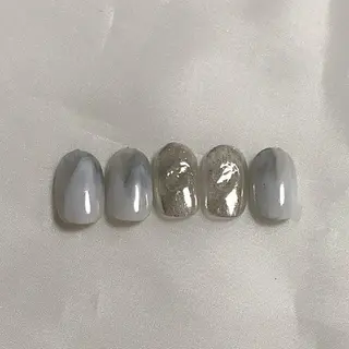 ネイル lylynail YUUKAのネイルデザイン
