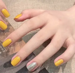 ネイル Yuki Sakai nailのネイルデザイン