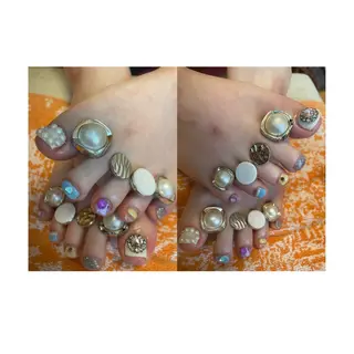 ネイル NAIL★M 真紀のネイルデザイン