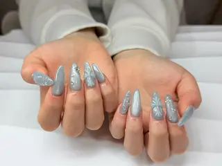 ネイル The 1989 Nail Salonのネイルデザイン