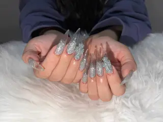 ネイル BERA NAILSのネイルデザイン