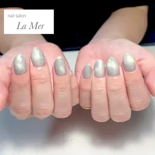 ネイル nailsalon La Merのネイルデザイン