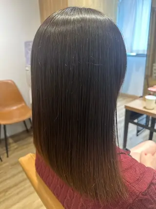 ミディアム ✨✂️Nori ✂️✨のヘアスタイル