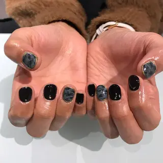 ネイル 湯本 千紘のエステ・リラクイメージ
