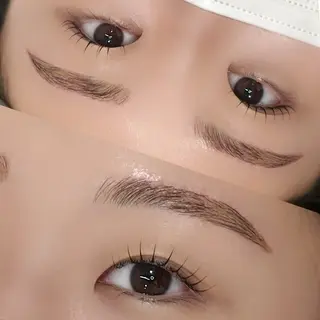 マツエク・マツパ zina🐈‍⬛ YUMINOのマツエク・マツパデザイン