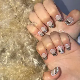 ネイル chai nail _ai📍鶴橋/桃谷のネイルデザイン