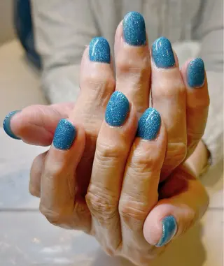 ネイル Nagi Nail 本山のネイルデザイン